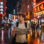 Your Complete Guide to China Visa Processing (Without the Headache)