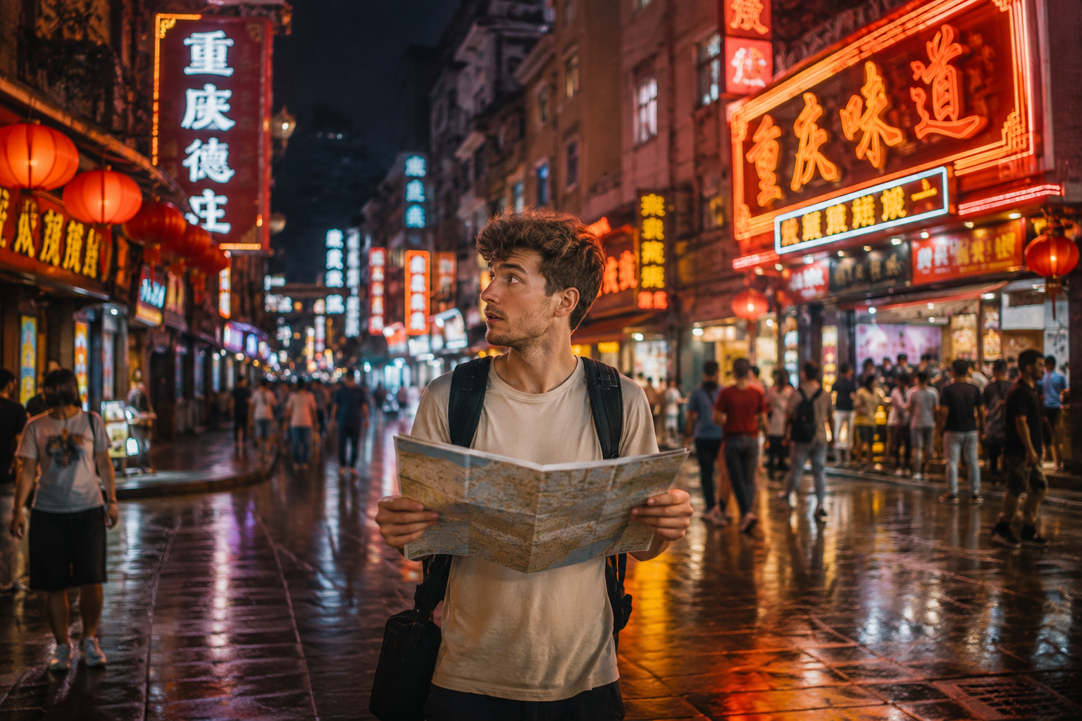 Your Complete Guide to China Visa Processing (Without the Headache)