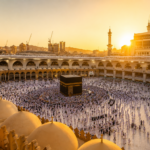 5 Reasons to Book Your Hajj & Umrah with MNS