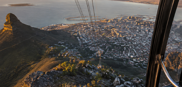 South Africa