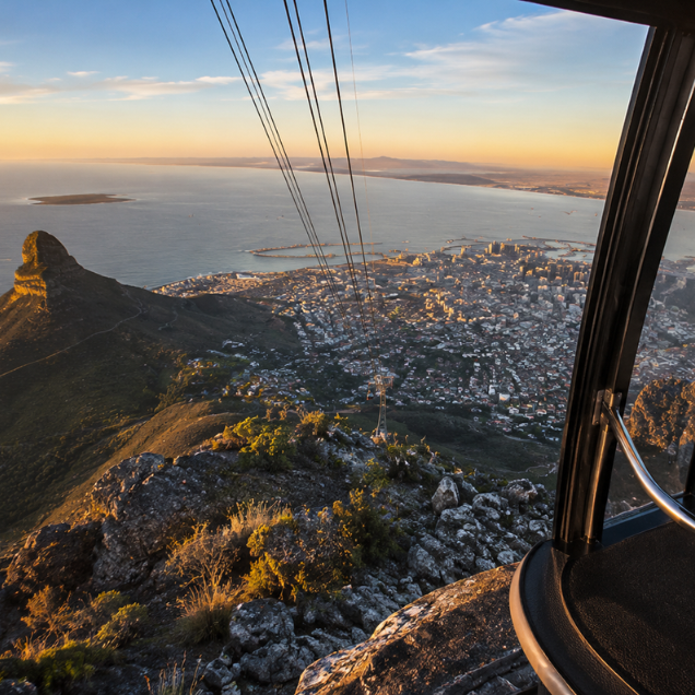 South Africa