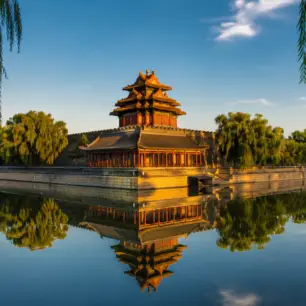 China