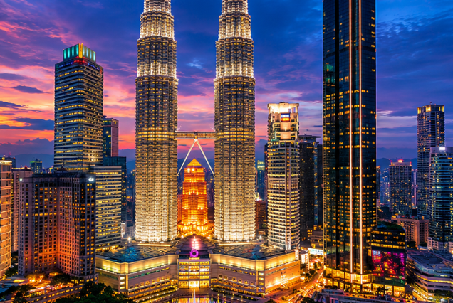 Malaysia Kuala Lumpur Tour — 7 Days
