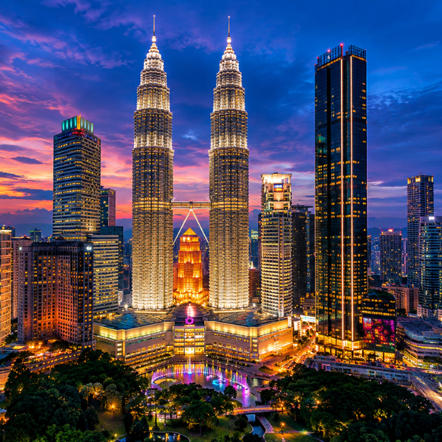 Malaysia