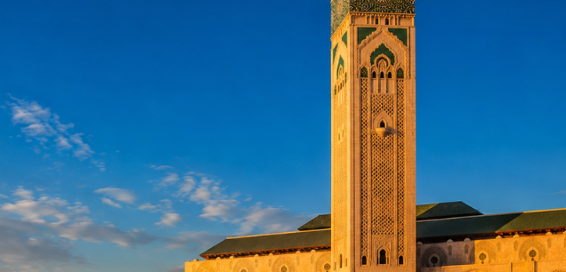 Morocco