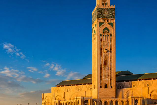 Morocco Marrakech Tour — 7 Nights / 8 Days