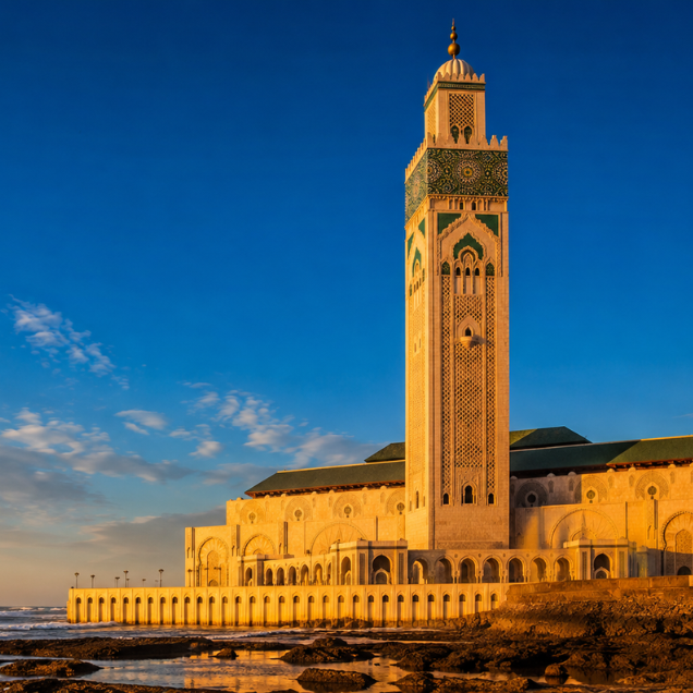 Morocco