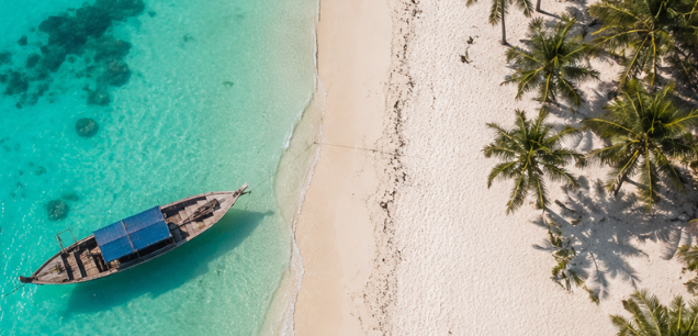 Zanzibar