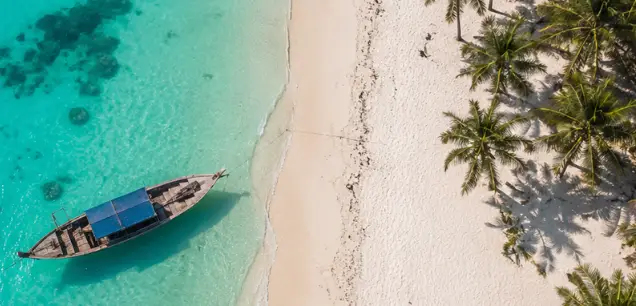Zanzibar