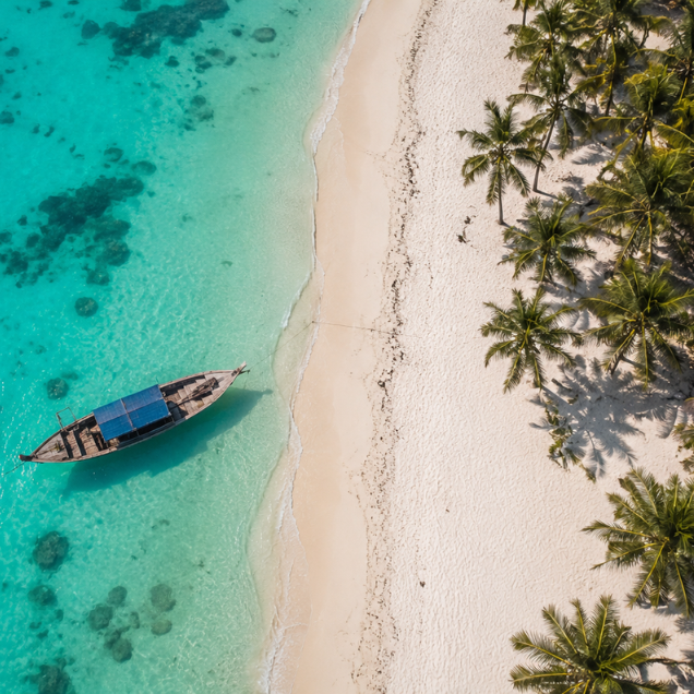 Zanzibar