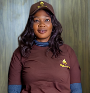 Anthonia Igwusioya